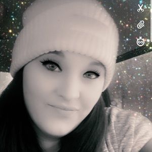 Meet your Posher, Kristen